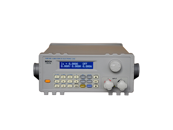 CH8710B&CH8710C