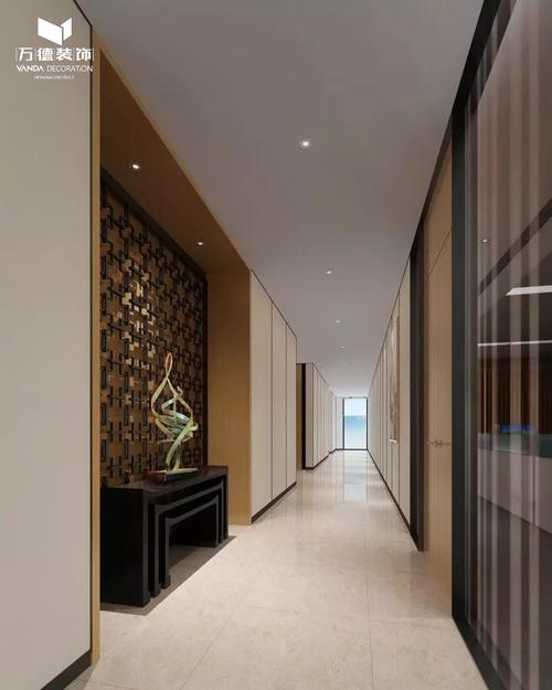深圳市万德建设集团股份 深耕深圳企业建设，铸就城市发展标杆