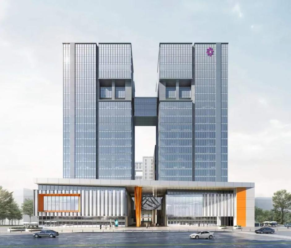 深圳市博大建设集团再传捷报 1.3亿幕墙工程花落深圳企业，彰显建设实力