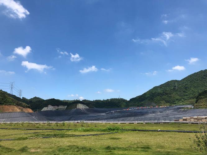 深圳启动新三大能源生态园建设!将再新增焚烧处理能力超8000吨/日