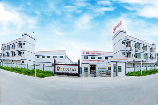 深圳市龙电安防产品